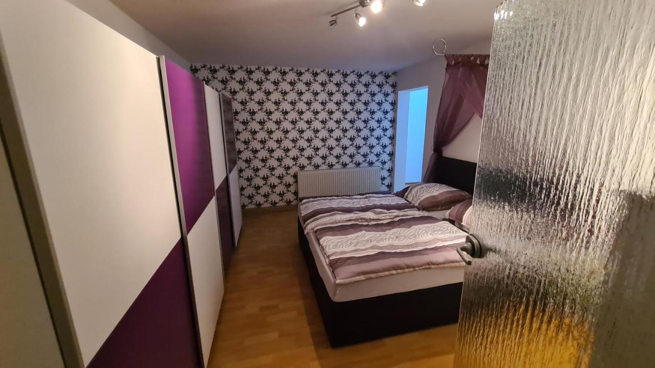 Ferienwohnung Gottlebe Ilmenau Exteriör bild